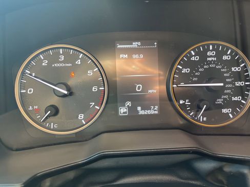 Used 2023 Subaru Outback Wilderness image 43