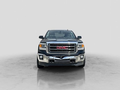 Used 2014 GMC Sierra 1500 SLE w/ SLE Value Package AWD/4WD image 9