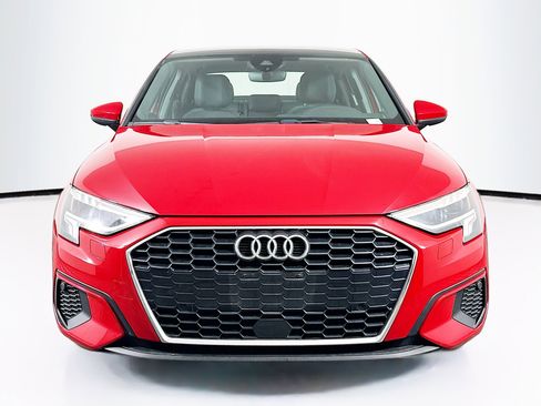 Used 2023 Audi A3 2.0T Premium image 2