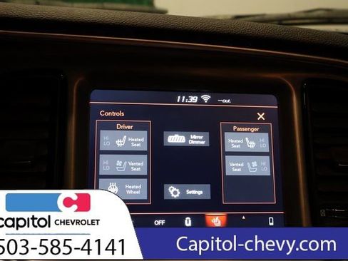 Used 2019 Dodge Challenger R/T Scat Pack image 34