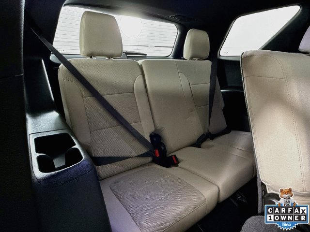 Used 2023 Chevrolet Traverse LS w/ Safety Package AWD/4WD image 27