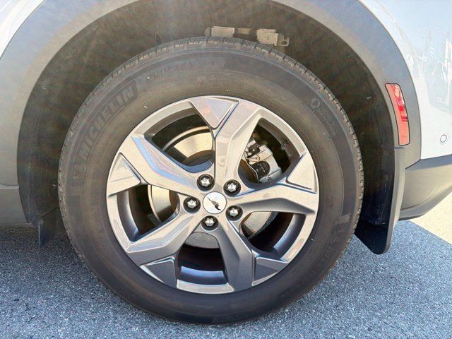 Used 2023 Ford Mustang Mach-E Select RWD image 23