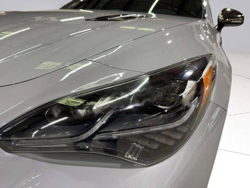 Used 2019 Kia Stinger GT1 image 11