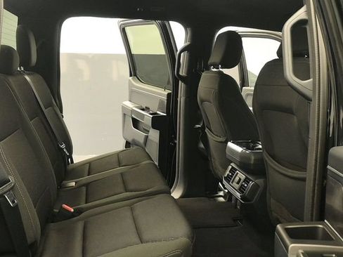 Used 2023 Ford F150 XLT w/ Equipment Group 302A High AWD/4WD image 16