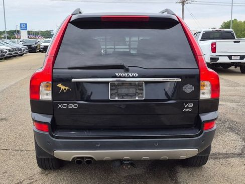 Used 2007 Volvo XC90 V8 AWD/4WD image 4