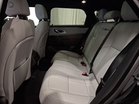 Certified 2026 Land Rover Range Rover Velar S AWD/4WD image 10