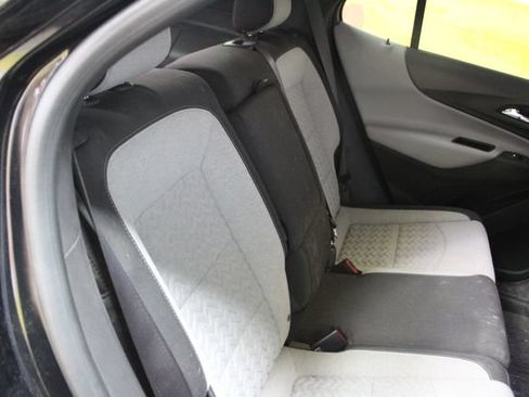 Used 2023 Chevrolet Equinox LS w/ LS Convenience Package AWD/4WD image 9