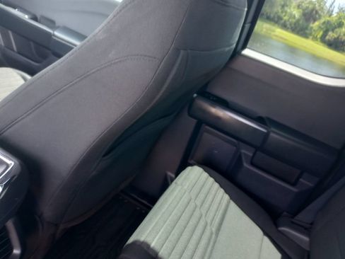 Used 2022 Ford F150 XL w/ STX Appearance Package AWD/4WD image 20