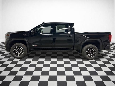 New 2026 GMC Sierra 1500 AT4 w/ AT4 Premium Package image 5