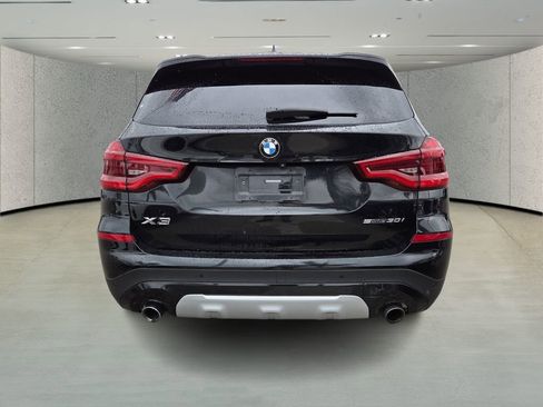 Used 2020 BMW X3 sDrive30i w/ Driving Assistance Package image 4