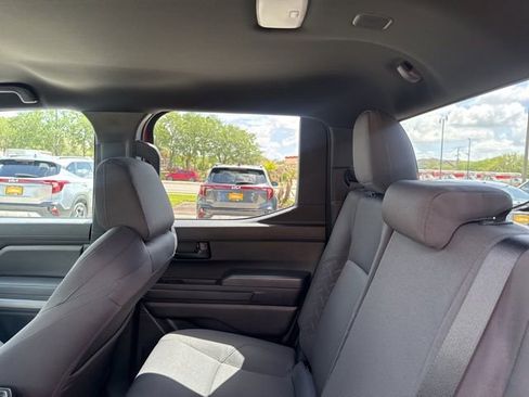 Used 2025 Toyota Tacoma SR5 image 20