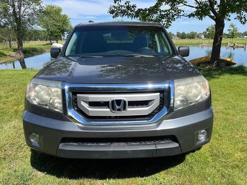 Used 2011 Honda Pilot EX-L image 2