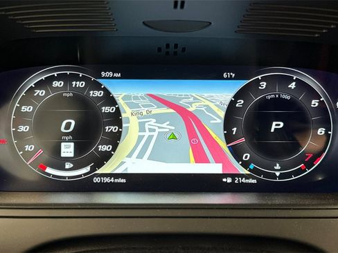 Used 2022 Jaguar F-TYPE Coupe image 27