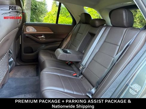 Used 2020 Mercedes-Benz GLE 450 4MATIC image 26