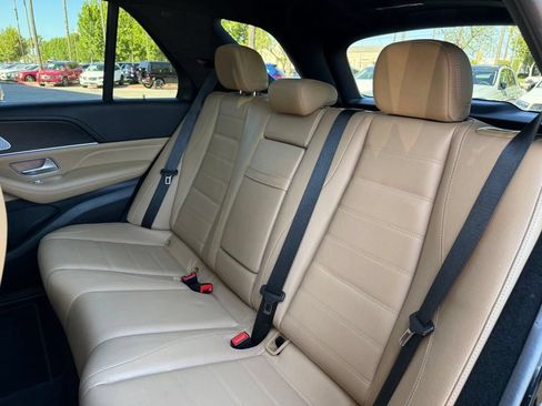 Certified 2024 Mercedes-Benz GLE 350 4MATIC image 14
