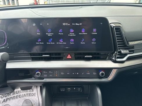 Certified 2023 Kia Sportage EX AWD/4WD image 14