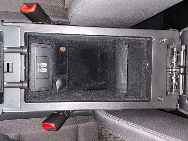 Used 2019 Ford Flex SEL AWD/4WD image 18