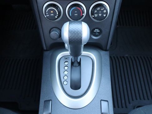 Used 2013 Nissan Rogue S w/ Special Edition Pkg image 36