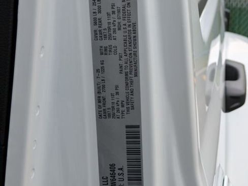 New 2025 Jeep Wrangler Sahara image 32