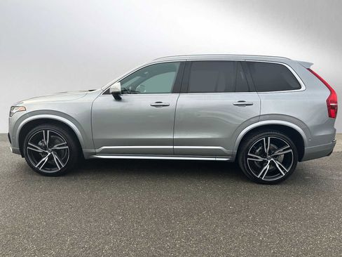 Used 2019 Volvo XC90 T6 R-Design w/ Advanced Package image 6