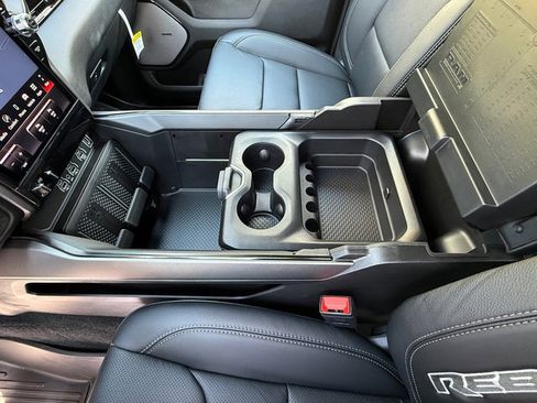 New 2026 RAM 1500 Rebel AWD/4WD image 34