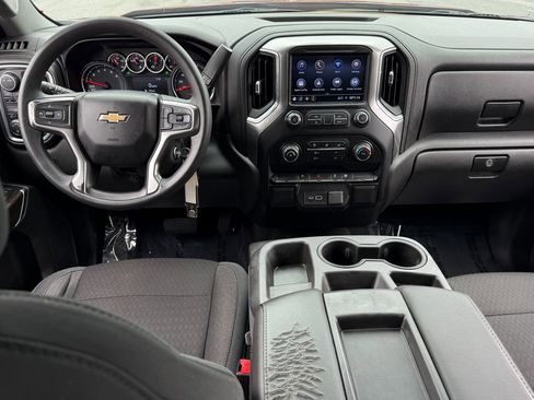 Used 2020 Chevrolet Silverado 1500 LT w/ LT Value Package image 15
