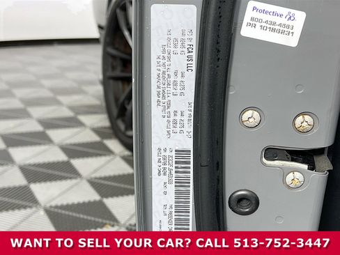 Used 2017 Dodge Challenger T/A image 36