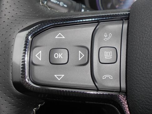 New 2026 RAM 2500 Rebel w/ Rebel Level 1 Equipment Group image 25