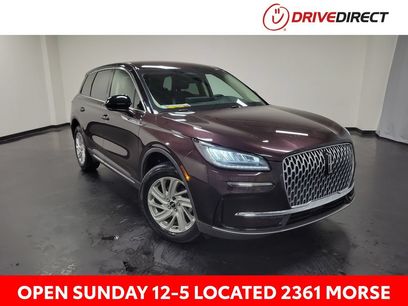 Used 2023 Lincoln Corsair FWD