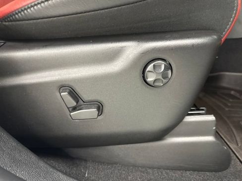 Used 2023 Dodge Durango SRT Hellcat AWD/4WD image 33