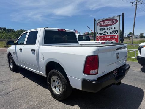 Used 2018 RAM 1500 Tradesman w/ Popular Equipment Group AWD/4WD image 7