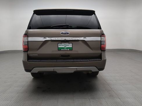 Used 2018 Ford Expedition Limited w/ Equipment Group 302A image 7