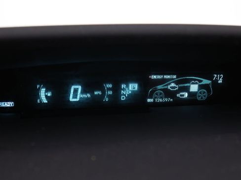 Used 2010 Toyota Prius Two image 30