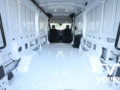 New 2025 Ford Transit 150 148 Medium Roof image 12