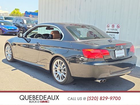 Used 2013 BMW 328i Convertible RWD image 5
