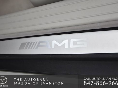 Used 2004 Mercedes-Benz SL 55 AMG image 40