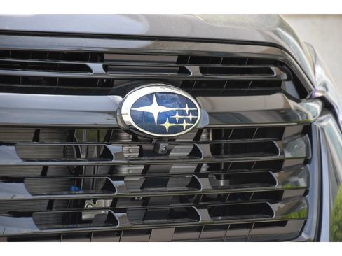 New 2026 Subaru Ascent Bronze Edition AWD/4WD image 10