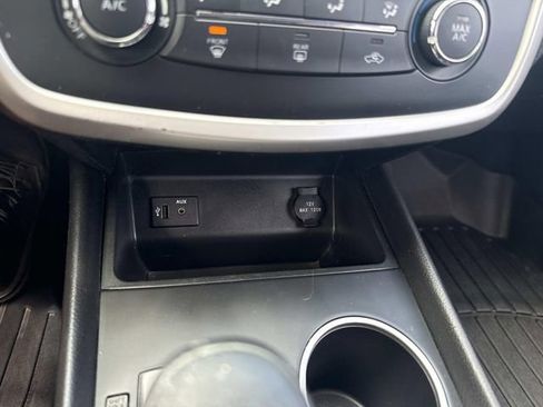 Used 2016 Nissan Altima 2.5 S w/ Power Driver Seat Package FWD image 30
