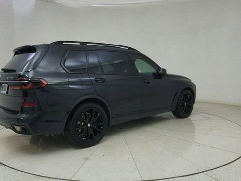 Used 2024 BMW X7 xDrive40i w/ M Sport Package image 79