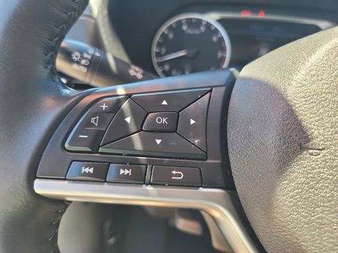 Certified 2023 Nissan Sentra SV w/ Trunk Package FWD image 28