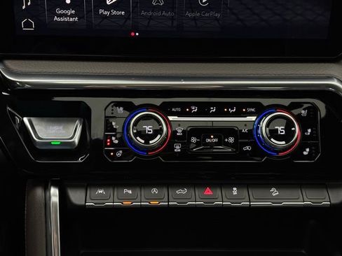 New 2026 GMC Sierra 1500 Denali AWD/4WD image 28