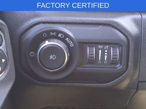 Certified 2021 Jeep Wrangler Sport image 22