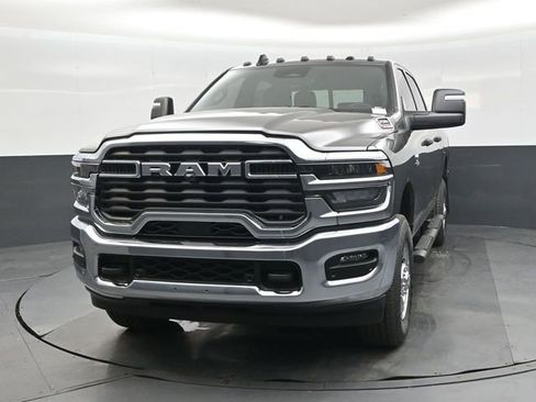 New 2026 RAM 2500 Tradesman AWD/4WD image 8