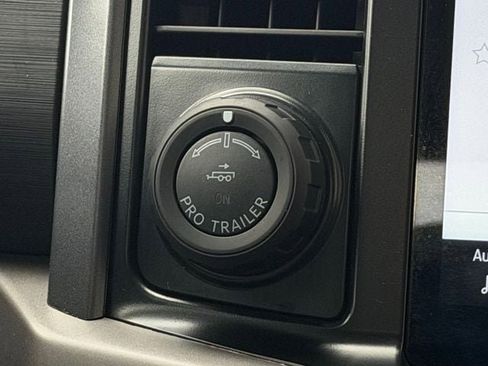 Used 2024 Ford F150 XLT w/ Mobile Office Package AWD/4WD image 18