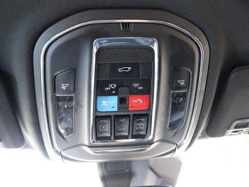 Used 2024 Jeep Grand Cherokee Limited 4xe AWD/4WD image 51