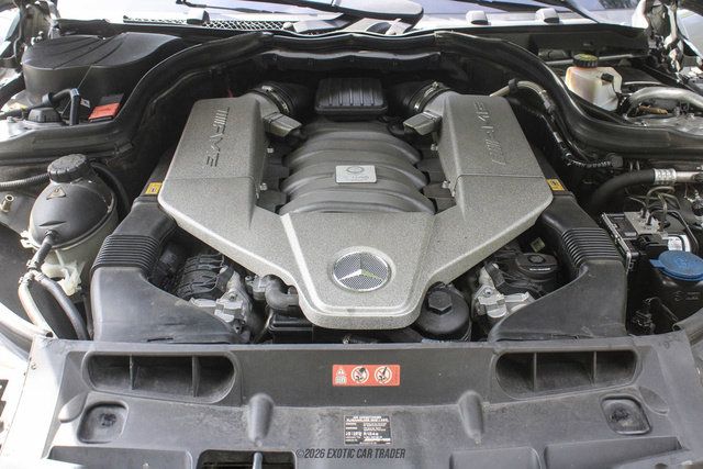 Used 2013 Mercedes-Benz C 63 AMG Sedan image 18