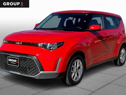 Used 2024 Kia Soul LX w/ Option Group 015