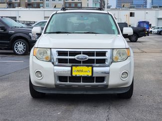 Used 2009 Ford Escape 2WD Hybrid video 2