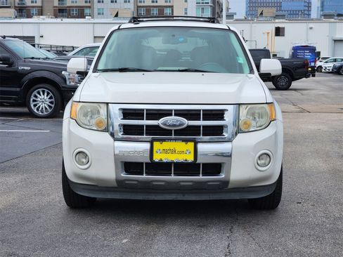 Used 2009 Ford Escape 2WD Hybrid image 2