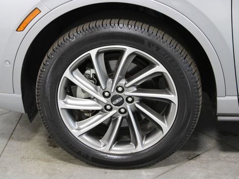 Used 2022 Lincoln Corsair Grand Touring image 18